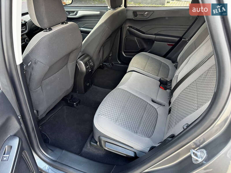 Внедорожник / Кроссовер Ford Escape 2022 в Киеве