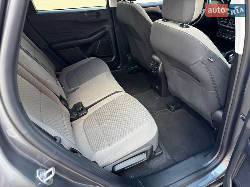 Внедорожник / Кроссовер Ford Escape 2022 в Киеве