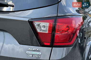 Внедорожник / Кроссовер Ford Escape 2019 в 