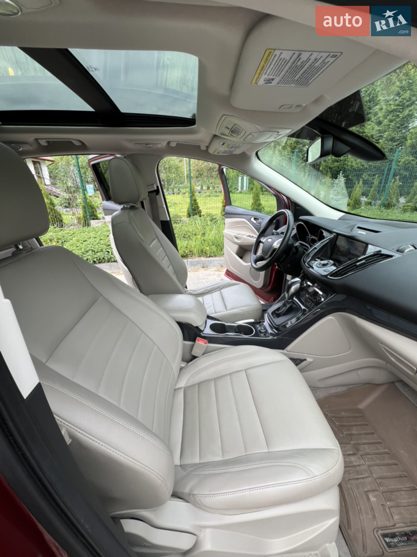 2011 Skoda Fabia - мініатюра 7