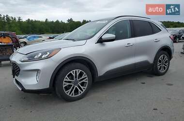 Ford Escape 2020
