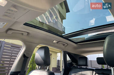 Внедорожник / Кроссовер Ford Escape 2020 в 
