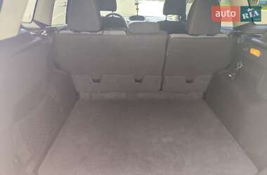 Внедорожник / Кроссовер Ford Escape 2015 в 