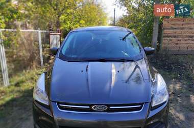 Внедорожник / Кроссовер Ford Escape 2015 в Киеве