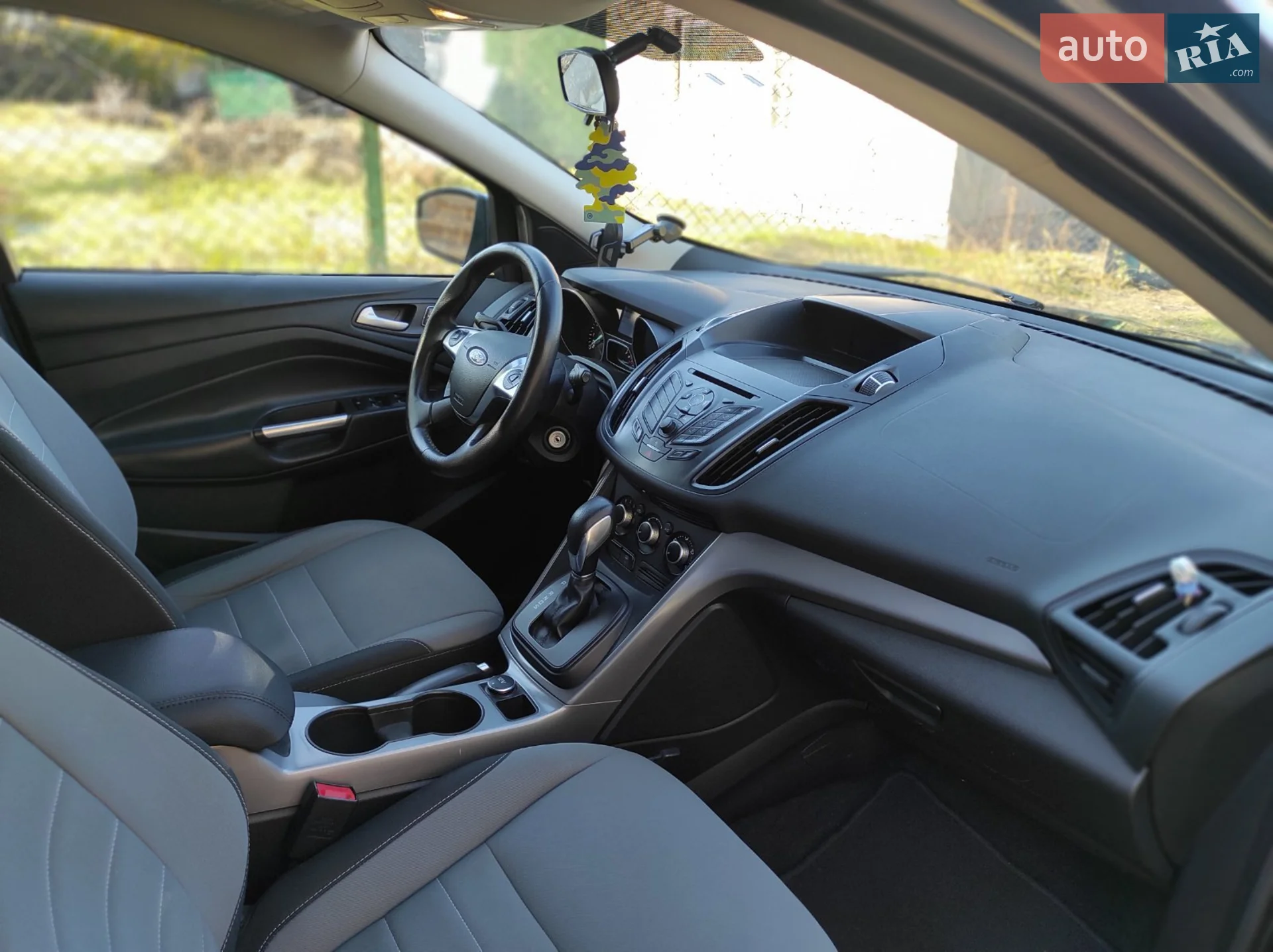 2015 Ford Escape - мініатюра 6