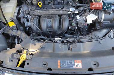 Внедорожник / Кроссовер Ford Escape 2015 в Киеве