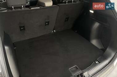 Внедорожник / Кроссовер Ford Escape 2020 в 