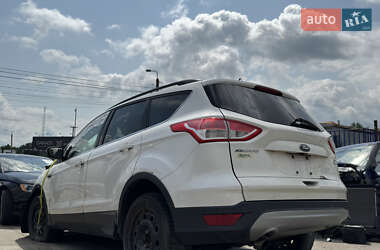 Внедорожник / Кроссовер Ford Escape 2016 в Киеве