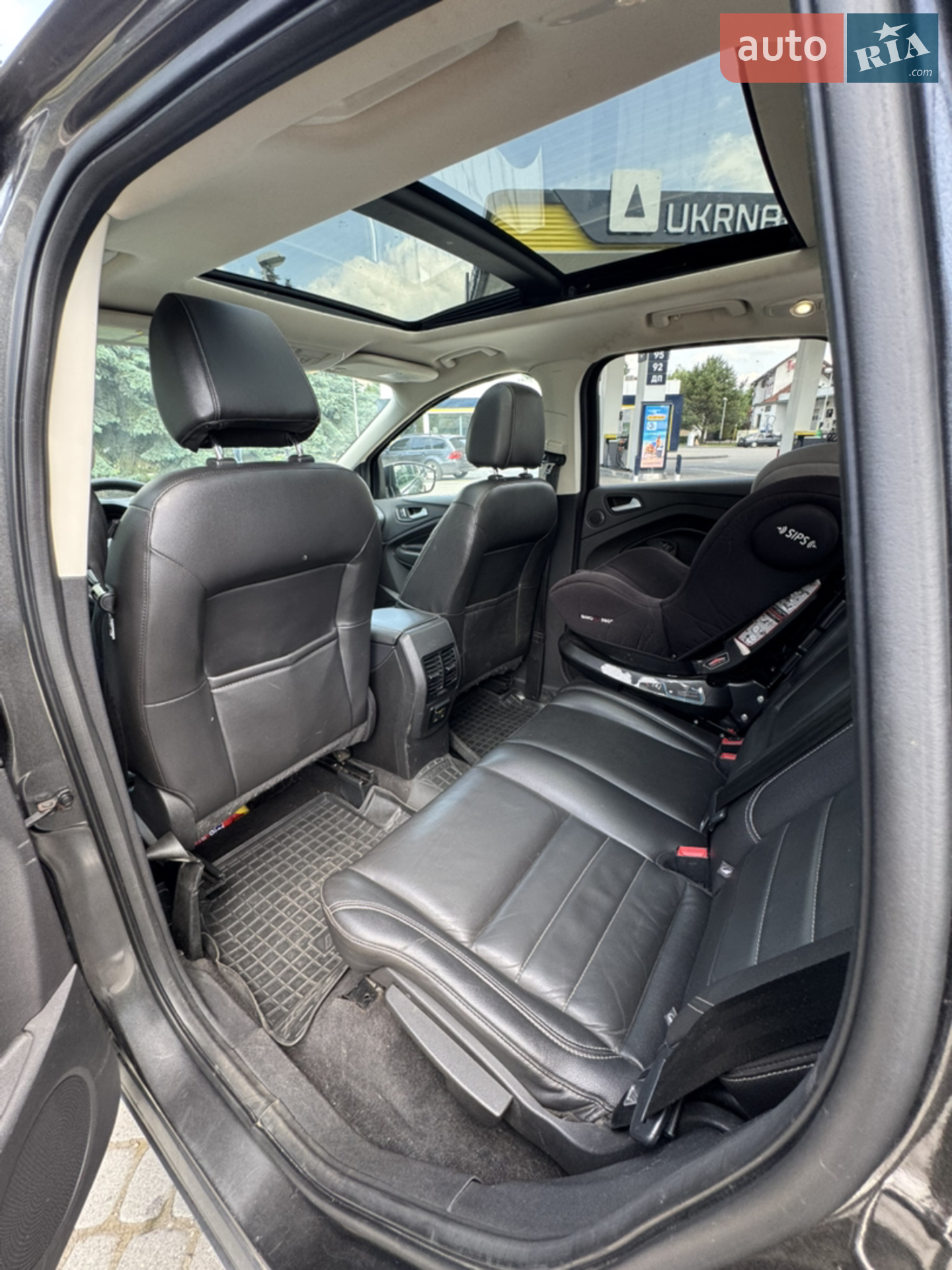 2015 Ford Escape - мініатюра 11