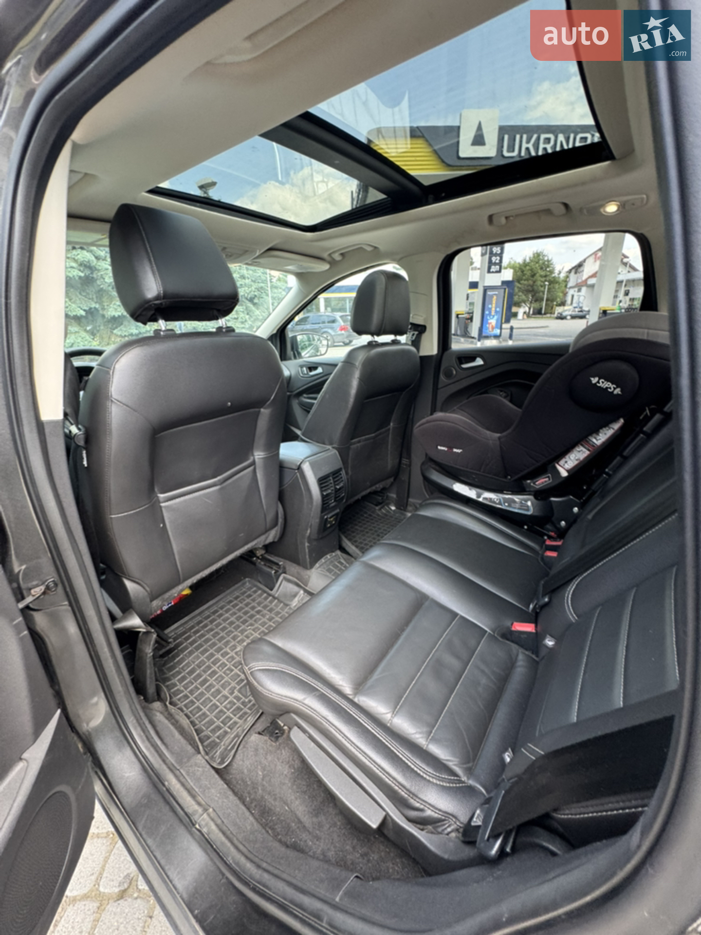 2015 Ford Escape - мініатюра 15