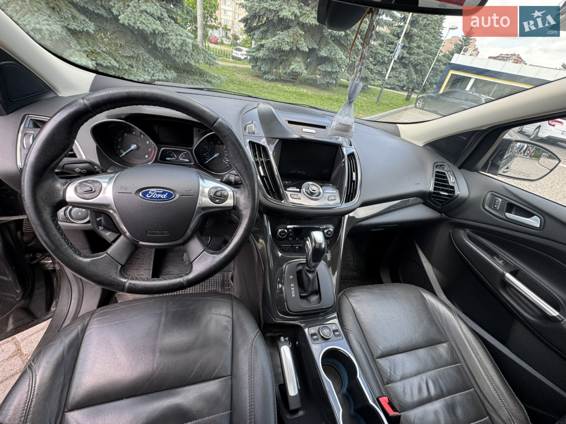 2015 Ford Escape - мініатюра 18