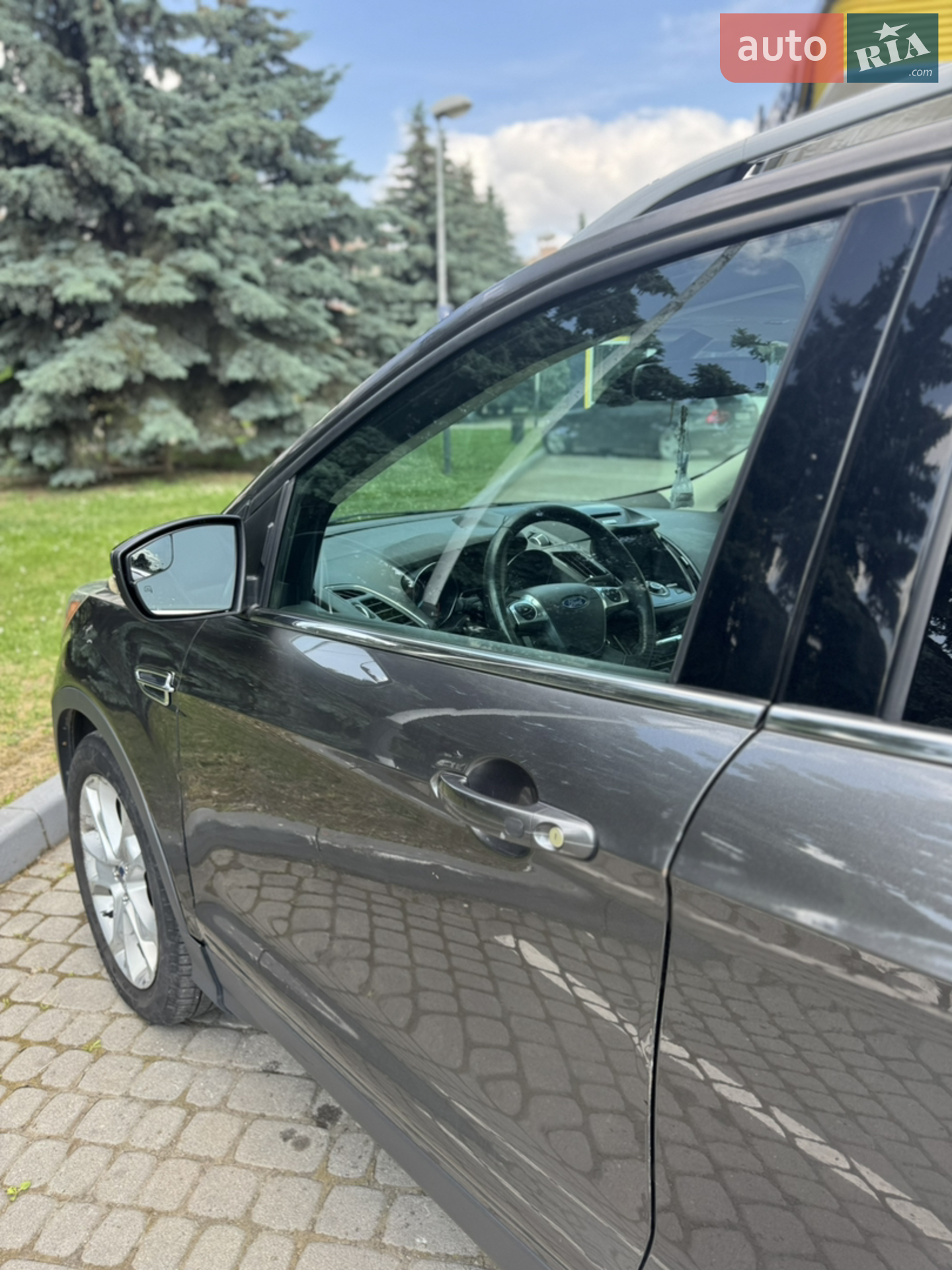 2015 Ford Escape - мініатюра 21