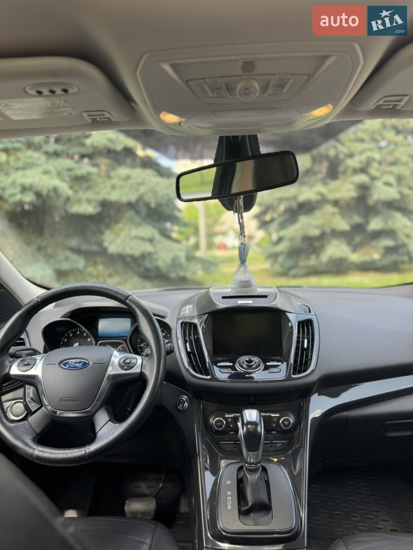 2015 Ford Escape - мініатюра 24