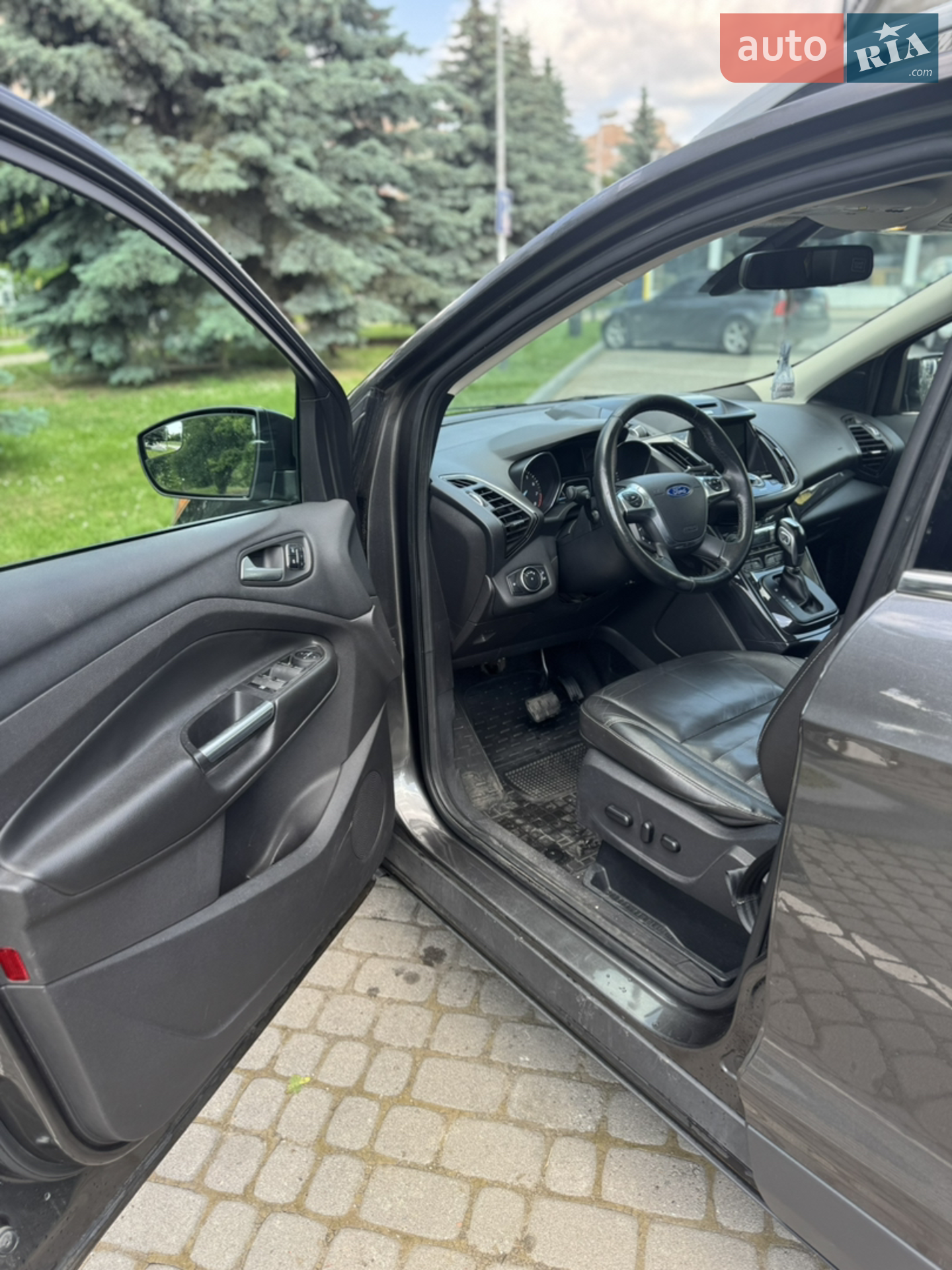 2015 Ford Escape - мініатюра 22