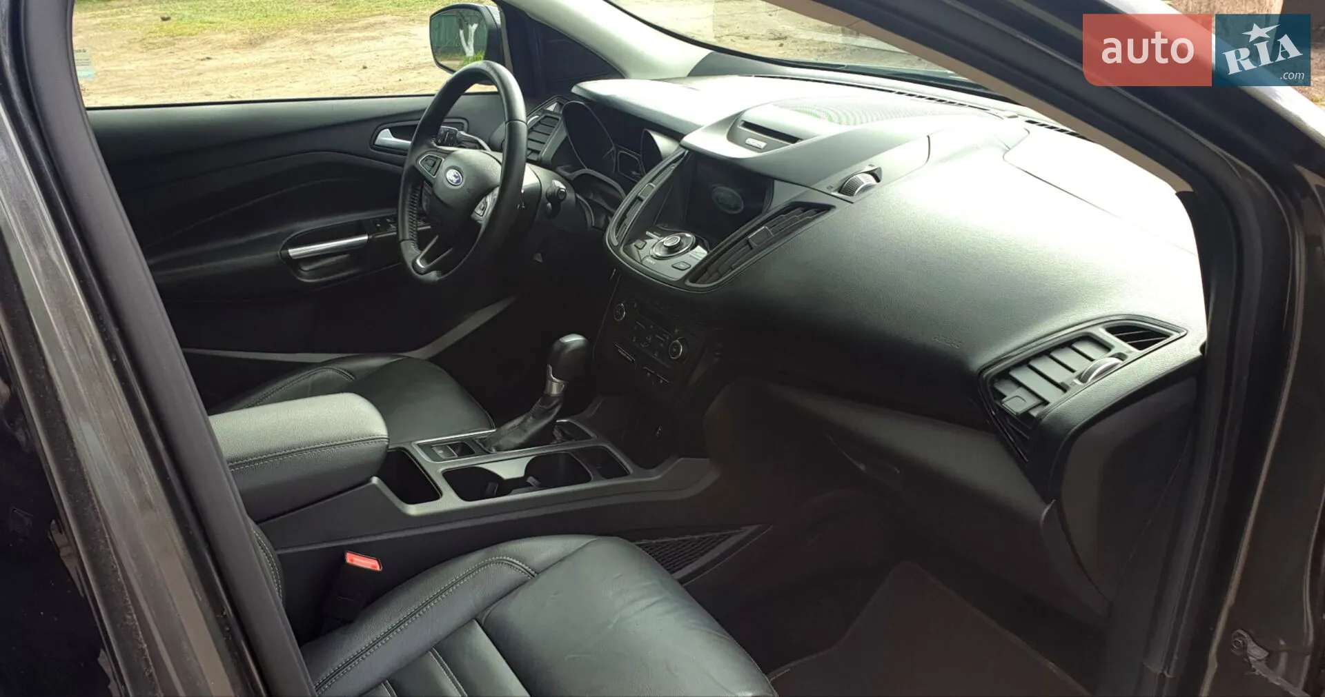 2017 Ford Escape - мініатюра 6