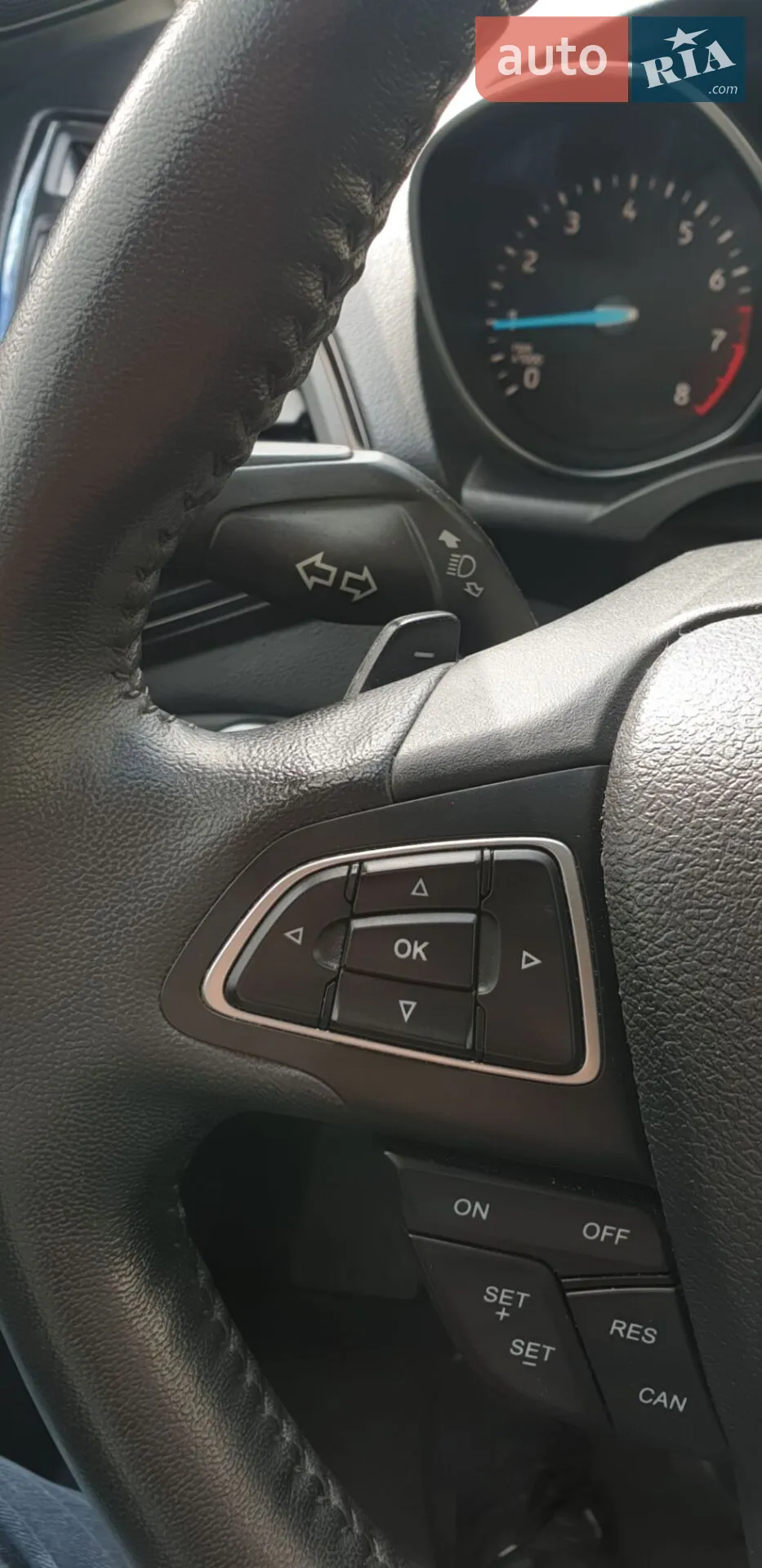 2017 Ford Escape - мініатюра 12