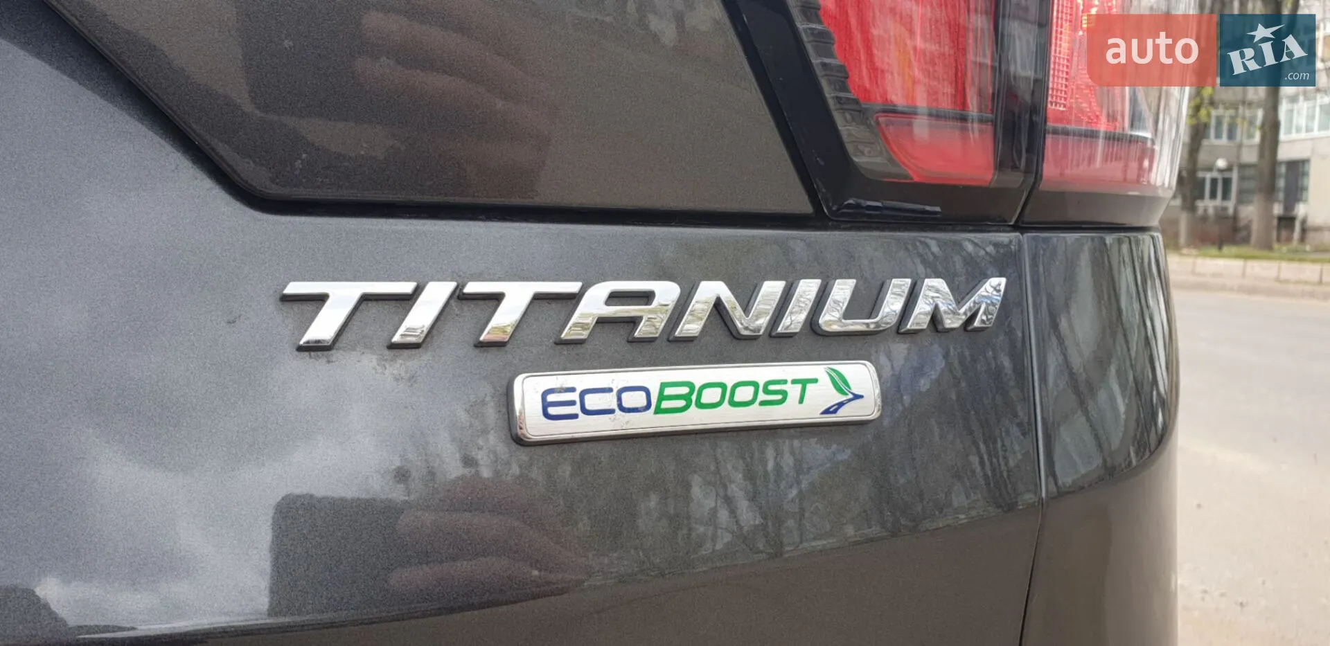 2017 Ford Escape - мініатюра 18