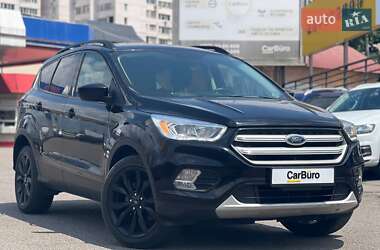 Внедорожник / Кроссовер Ford Escape 2019 в Одессе