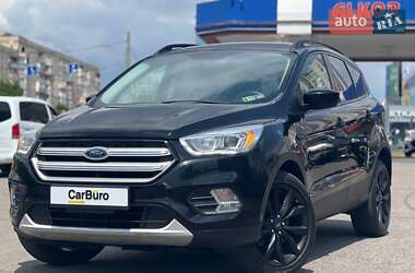 Внедорожник / Кроссовер Ford Escape 2019 в Одессе