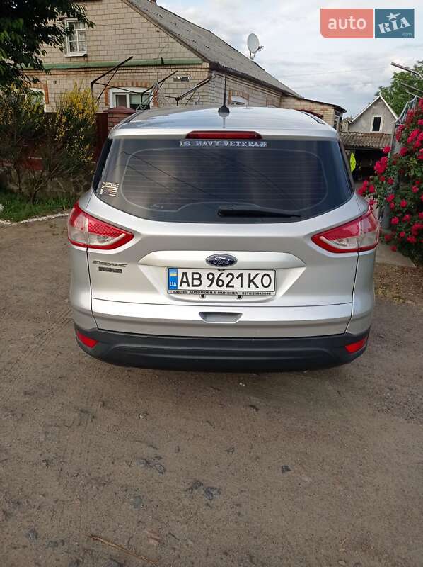 Внедорожник / Кроссовер Ford Escape 2014 в Бершади
