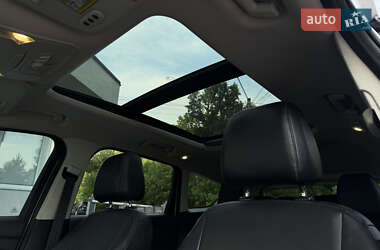 Внедорожник / Кроссовер Ford Escape 2014 в 