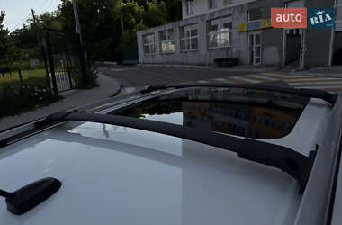 Внедорожник / Кроссовер Ford Escape 2014 в 