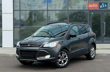 Внедорожник / Кроссовер Ford Escape 2014 в Харькове