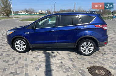 Внедорожник / Кроссовер Ford Escape 2013 в 