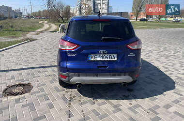 Внедорожник / Кроссовер Ford Escape 2013 в 