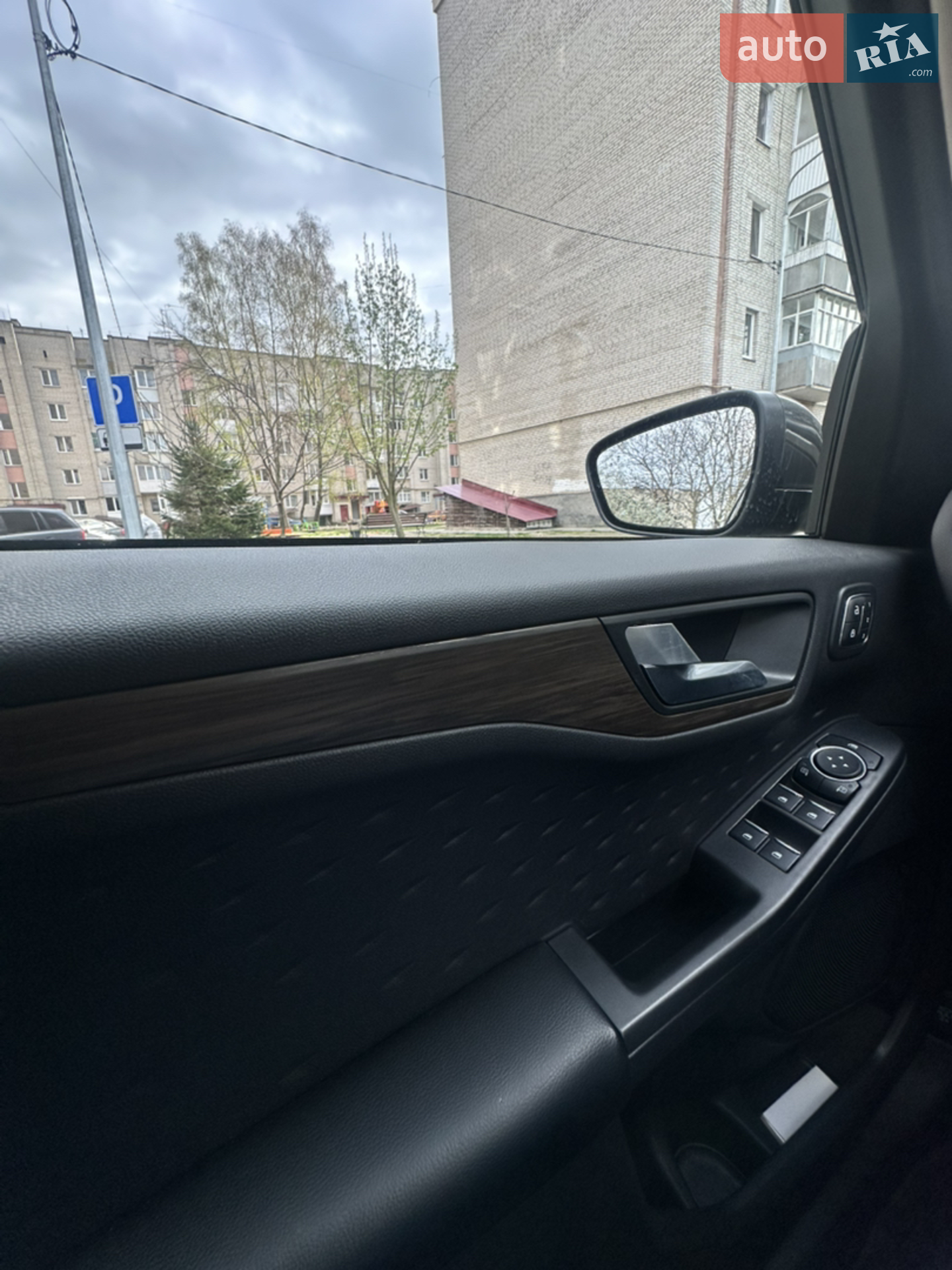 2020 Ford Escape - мініатюра 11