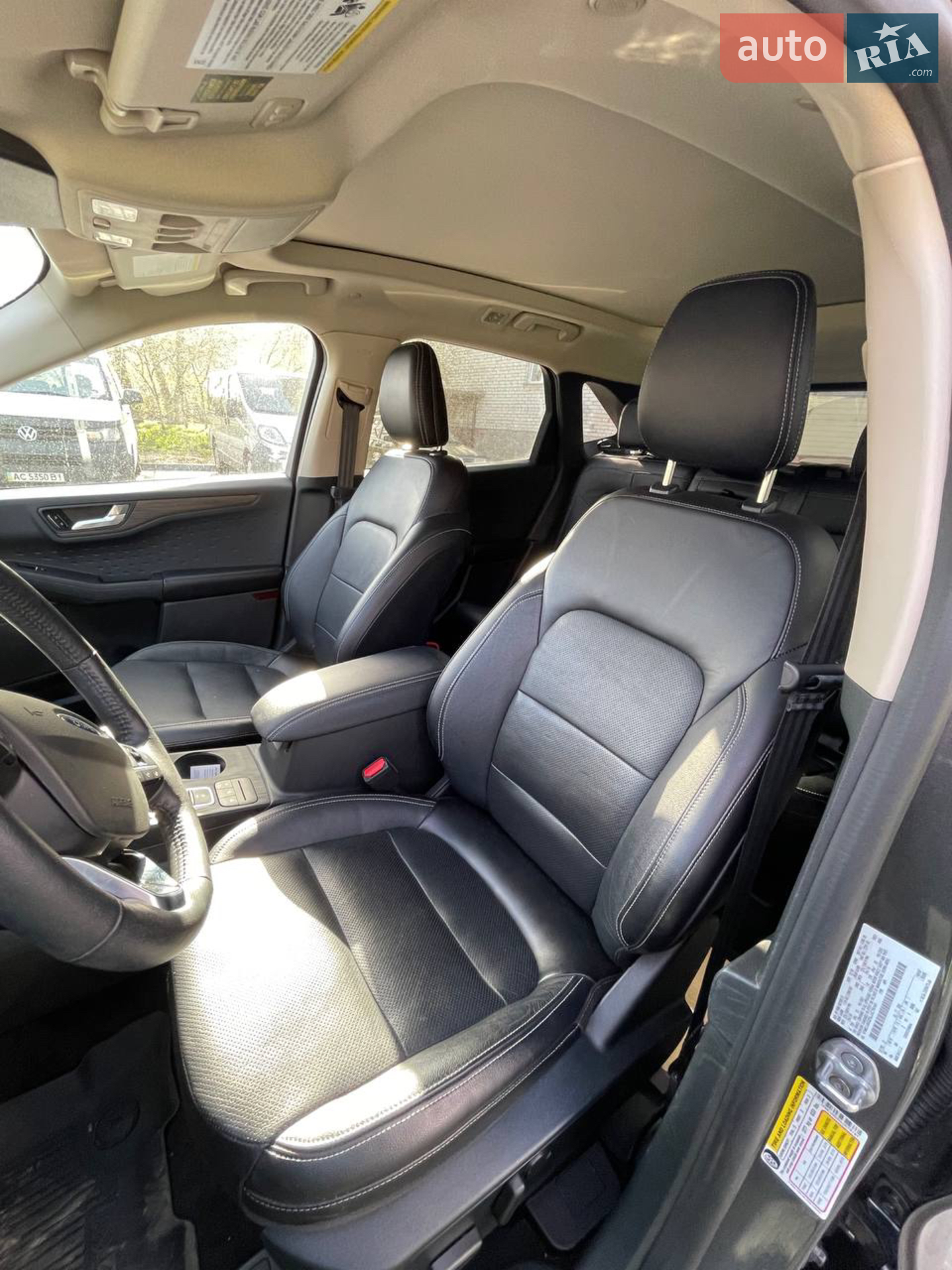 2020 Ford Escape - мініатюра 14