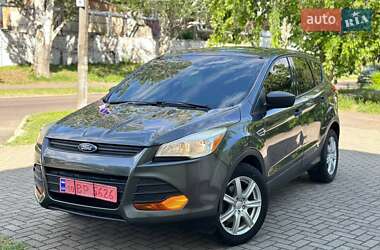 Внедорожник / Кроссовер Ford Escape 2016 в Николаеве