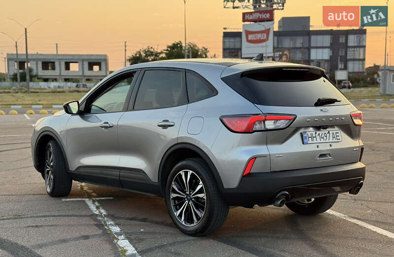 Внедорожник / Кроссовер Ford Escape 2022 в Одессе