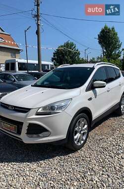 Внедорожник / Кроссовер Ford Escape 2015 в Коломые