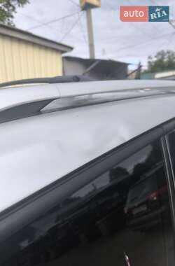 Позашляховик / Кросовер Ford Escape 2012 в  фото 2 Позашляховик / Кросовер Ford Escape 2012 в