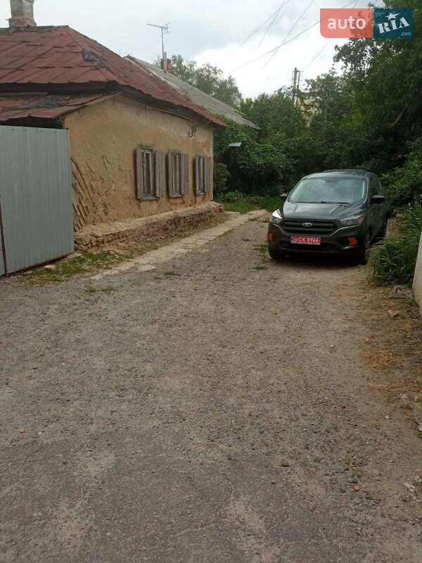 Внедорожник / Кроссовер Ford Escape 2018 в Полтаве фото 3 Внедорожник / Кроссовер Ford Escape 2018 в Полтаве