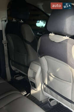 Внедорожник / Кроссовер Ford Escape 2013 в 