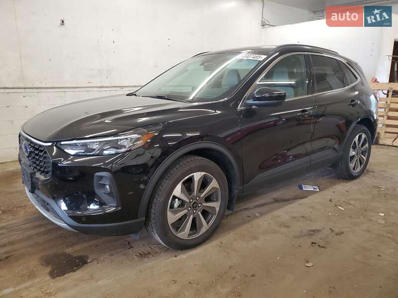 Ford Escape 2024