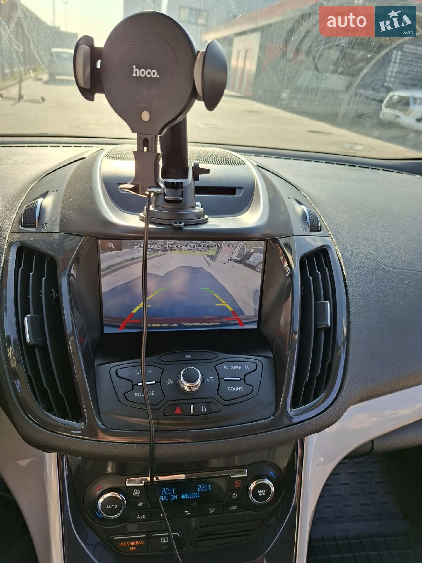 2013 Ford Escape - мініатюра 37