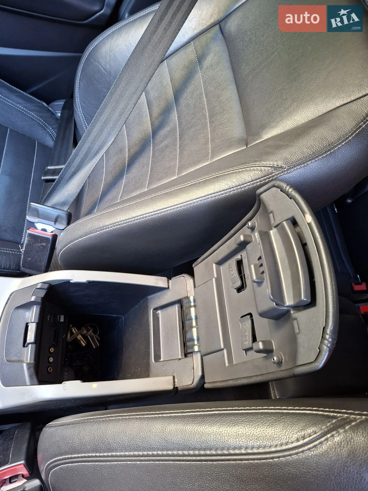 2013 Ford Escape - мініатюра 67