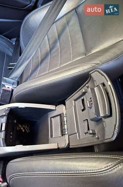 Внедорожник / Кроссовер Ford Escape 2013 в 