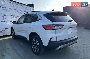 Внедорожник / Кроссовер Ford Escape 2020 в Львове