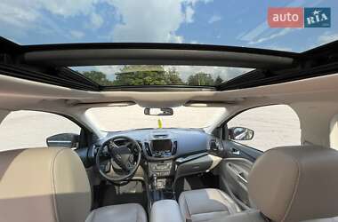 Внедорожник / Кроссовер Ford Escape 2017 в Запорожье