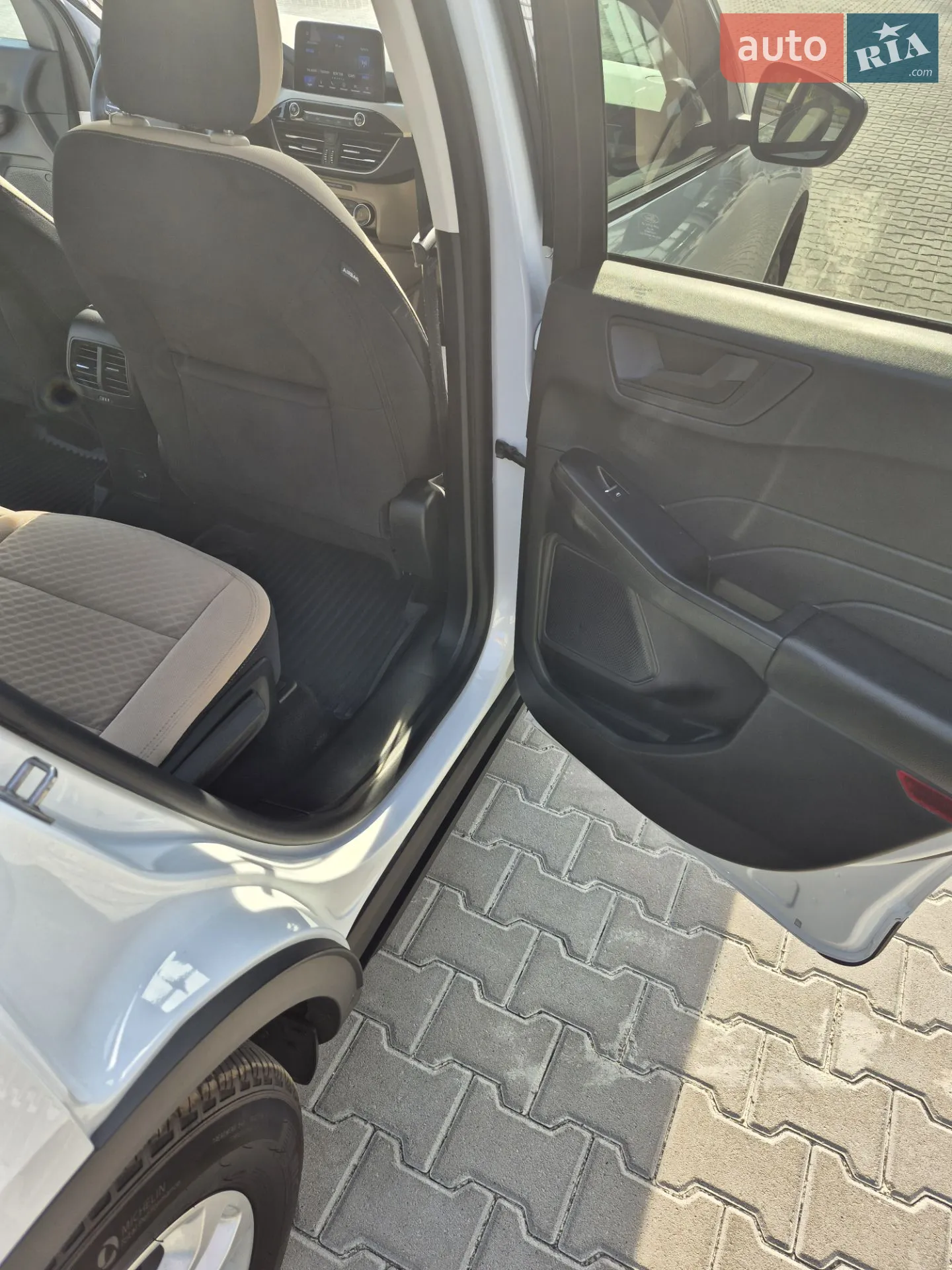 2022 Ford Escape - мініатюра 13