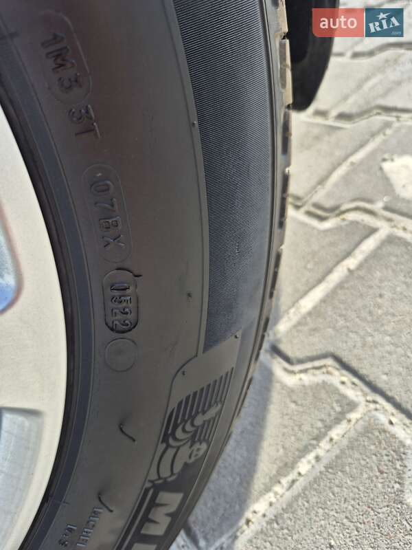 Внедорожник / Кроссовер Ford Escape 2022 в Тернополе фото 19 Внедорожник / Кроссовер Ford Escape 2022 в Тернополе