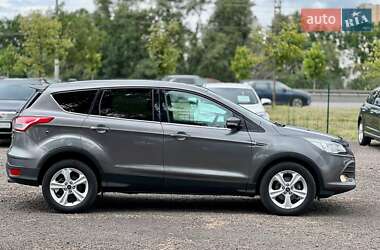 Внедорожник / Кроссовер Ford Escape 2013 в 