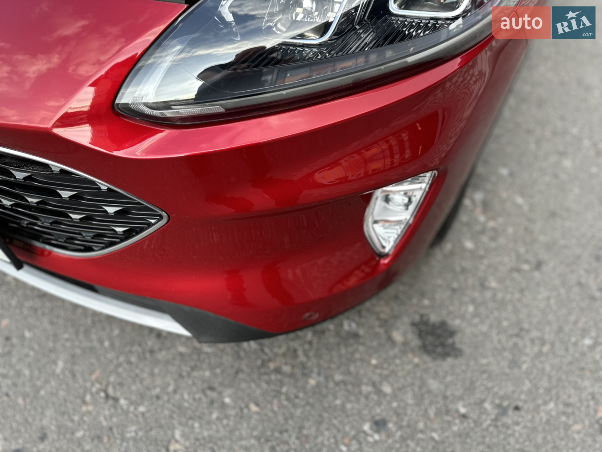 2019 Ford Escape - мініатюра 16