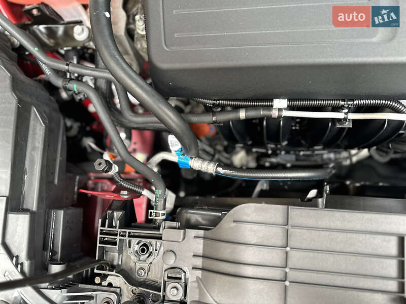 Позашляховик / Кросовер Ford Escape 2019 в Києві