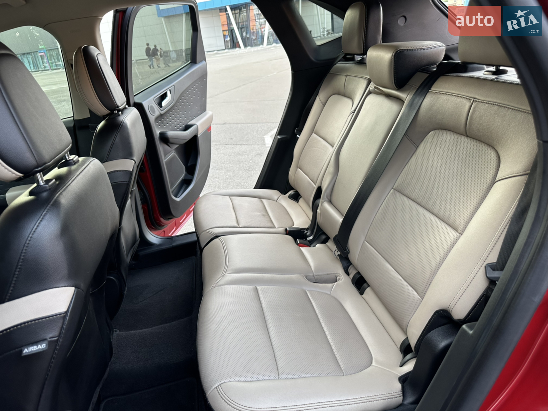 2019 Ford Escape - мініатюра 24