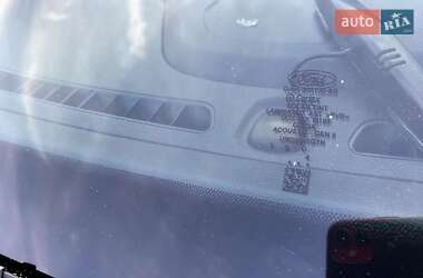 Внедорожник / Кроссовер Ford Escape 2018 в 